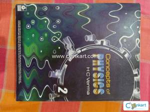 Hc verma 12 physics