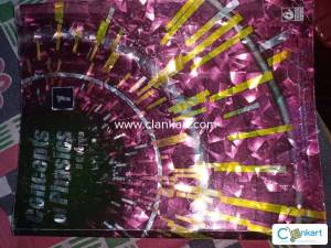 Hc verma class 11 physics