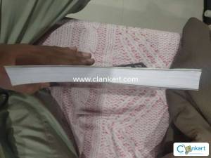 Hc verma class 11th brand new not even one mark