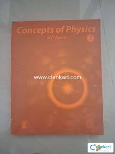 Hc verma concepts of physics part 2