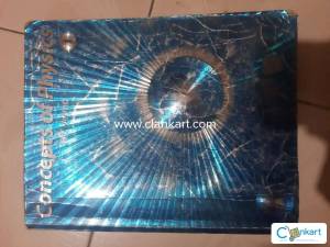 Hc verma concepts of physics vol 1