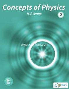 Hc verma part 2
