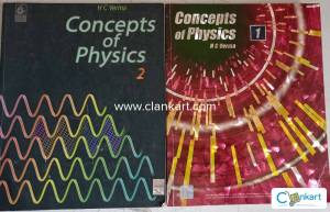 Hc verma physics