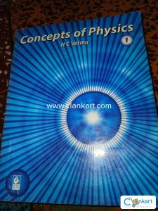 Hc verma vol 1
