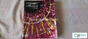 Hc verma vol 1 class 11