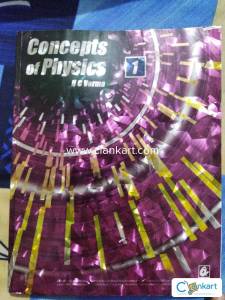 Hc verma volume 1