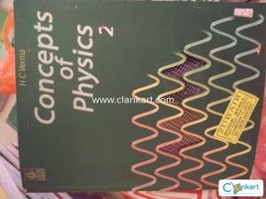 Hc verma volume 1
