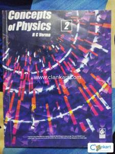Hc verma volume 2