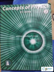 Hc verma volume 2