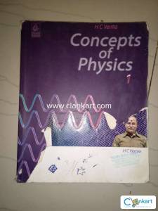 Hc verma volumes-1