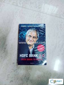 Hdfc bank 2.0