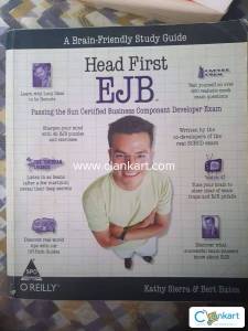 Head First EJB