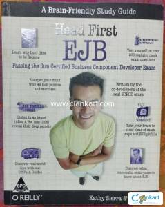 Head First EJB