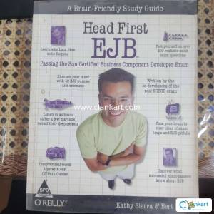 Head First EJB