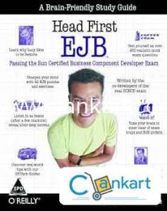 Head First EJB