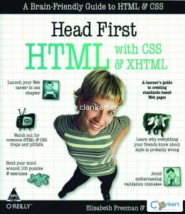 Head First HTML with CSS & XHTML