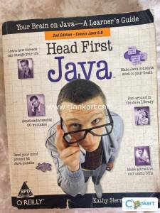 Head First JAVA