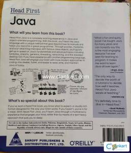 Head First Java