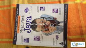 Head First Java for Java programmers