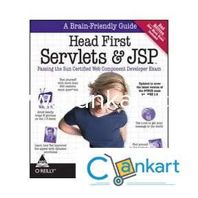 Head First Servlets and JSP