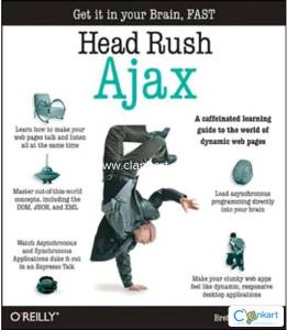 Head Rush Ajax