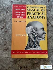 Head and neck cunninghams