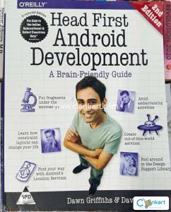 Head first Android