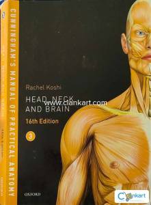 Head neck and brain