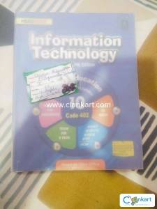 Headword Class 10th Information Technology Code 402