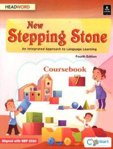 Headword new steeping stones class 7