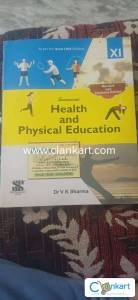 Health And Physical Education