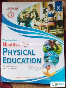 Health & Physical Education