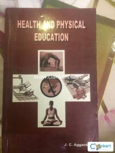Health and Physical Education