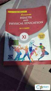 Health and Physical Education
