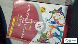 Health and Physical Education