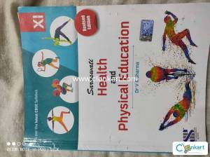 Health and Physical Education