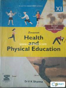 Health and Physical Education
