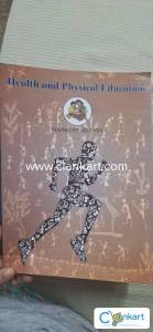 Health and Physical Education Standard 11