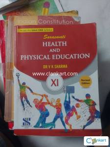 Health and Physical education