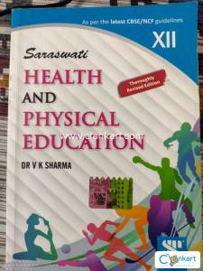 Health and Physical education
