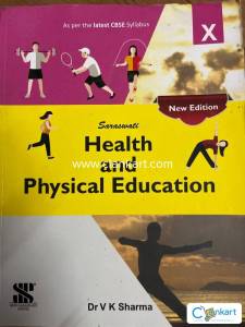 Health and physical education