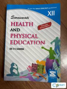Health and physical education