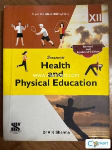 Health and physical education