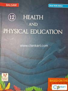 Health and physical education