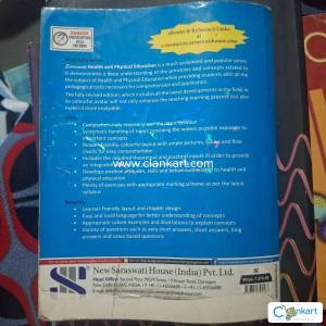 Health and physical education