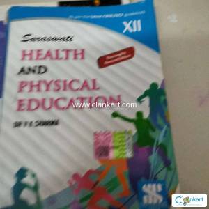 Health and physical education