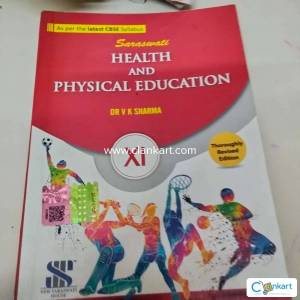 Health and physical education