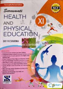 Health and physical education