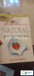 Health ,fitness and further studies book