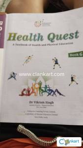 Health quest